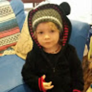 Meet your Posher, Carlyn